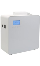 Nebulizador Ambientadores BIG FRAGANCY 900-1200m³ | Difusor Aroma M-1200