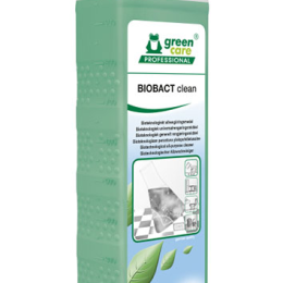  BIOBACT clean limpiador multiusos biotecnologico 
