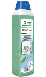BIOBACT scent destructor de olores biotecnologico 