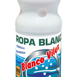 BLANCO VILEX blanqueante activador del lavado