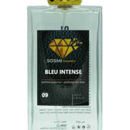 BLEU INTENSE COLONIA MASCULINA Nº 09