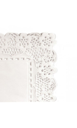 BLONDA RECTANGULAR 37x26 cm