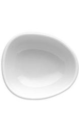 BOL DIP PEQUEÑO 6x5 cm ISOLA BLANCO Costaverde