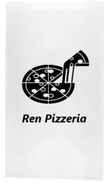 Bocadillo Bolsa Antigrasa Blanco 35g - ¡Compra Online Ahora!