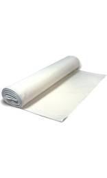 Bolsa de Basura Multicapa Blanca 85x105cm | EQG 150