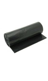 BOLSA BASURA 90x120 Multicapa Negra 100%