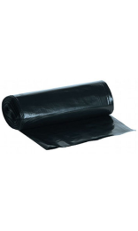 BOLSA BASURA HAS 85x105 Negra Endurance Rf.130130