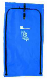 BOLSA CARRO MOD 10 CROMADO 114 l