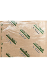 Bolsa Personalizada Fresh 20x30 - Compra en línea