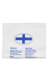 BOLSA HIGIENICA STANDARD ALTA DENSIDAD