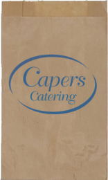 Bolsa Kraft 40g - Compra online en nuestra tienda