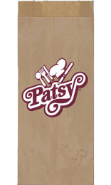 Bolsa Kraft 40g - 12+6x50 | Compra Online - Envío Rápido