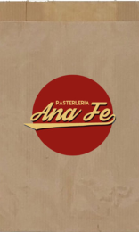 Bolsa Kraft Personalizada para Pan y Bollería