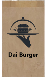 Bolsa Kraft Personalizada para Pan y Bollería - Compra en línea