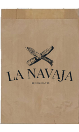 Bolsa Kraft 40g 22+12x42 - Compra online | Nombre de la tienda