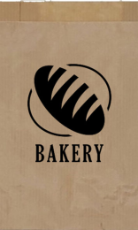 Bolsa Kraft 40g - Compra en línea para pan y bollería