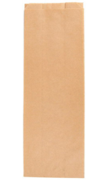 BOLSA KRAFT 40g 9+5x32 cm