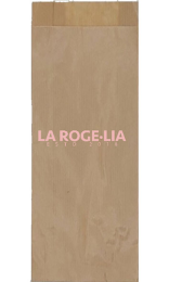 Bolsa Kraft 40g para Pan y Bollería - Compra Online