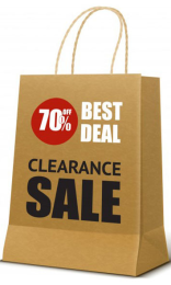 Bolsa Kraft con Asa de Cordel - Compra Online