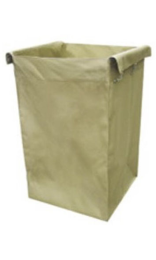 BOLSA LONA carro x show 210 l