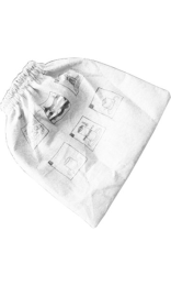 BOLSA PAÑO LAVABLE para VAC 18 