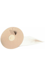 BOLSA PAPEL 5 l Ø 32 mm