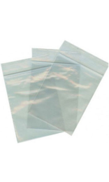 Bolsa Autocierre 12x18 cm G160-0,04 de Polietileno