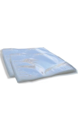 BOLSA VACIO 25x35cm 90µ transparente