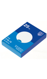 BOLSAS HIGIENICAS PEHD 15x27 cm