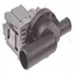 BOMBA DESAGÜE LAVAVAJILLAS CUPULA HAS Tel 385