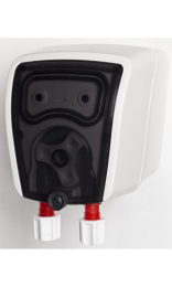 Detergente Lavavasos Q10D con Bomba de Regulación de Velocidad o Tiempo - Compra Online