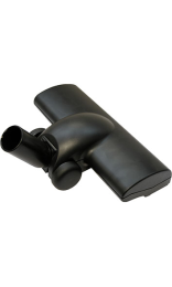 BOQUILLA ASPIRACION CEPILLO TURBO Ø 35 