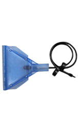 Boquilla de Inyección y Extracción de Espuma | Windy IE