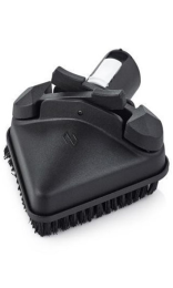 BOQUILLA TRIANGULAR VAPOR para GV KATLA- GV 3,6 M 