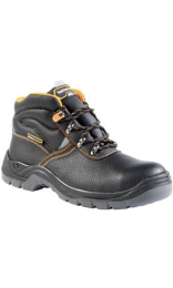 BOTA TSS CLASSIC SHAPE S1P T-40 negra Rays