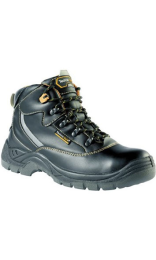 BOTA TSS PRODIGY CARBON S3 T-37 negra Rays