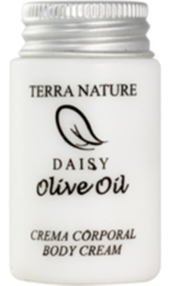 Loción Corporal de Té Verde | Terra Nature