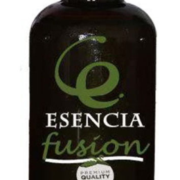 BOTELLA CHAMPU Esencia fusion caramelo
