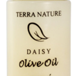 BOTELLA CHAMPU naranja Linea Terra Nature