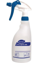 BOTELLA PULVERIZADORA 500 cc SPRINT 200