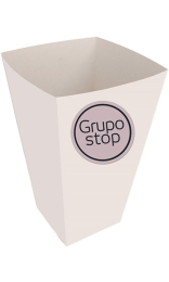 Palomitas Personalizadas - Caja de 3 Litros