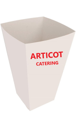 Palomitera Personalizada 3L - 320g/m² - 39g