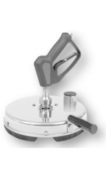 BRAZO GIRATORIO 200mm