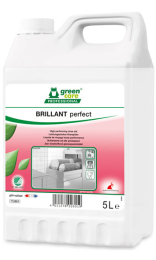 BRILLANT perfect abrillantador máquina aguas