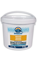 BROMOGENE TABLETAS 200 ESPECIAL SPAS