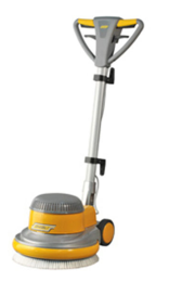 C 143 L 10 ERGOLINE ROTATIVA 17"  43 cms.