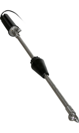 CABEZAL MOTORIZADO LIMPIA CISTERNAS