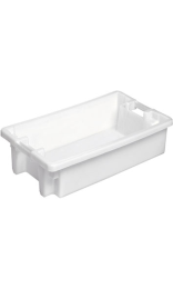 Caja Apilable y Encajable de 30 litros - 805x450x152mm