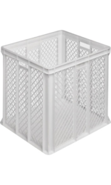 Caja Panadera Apilable Calada 180L 690x590x565mm - Compra Online