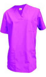 CAMISOLA PIJAMA 200g 65% poliéster 35% algodon